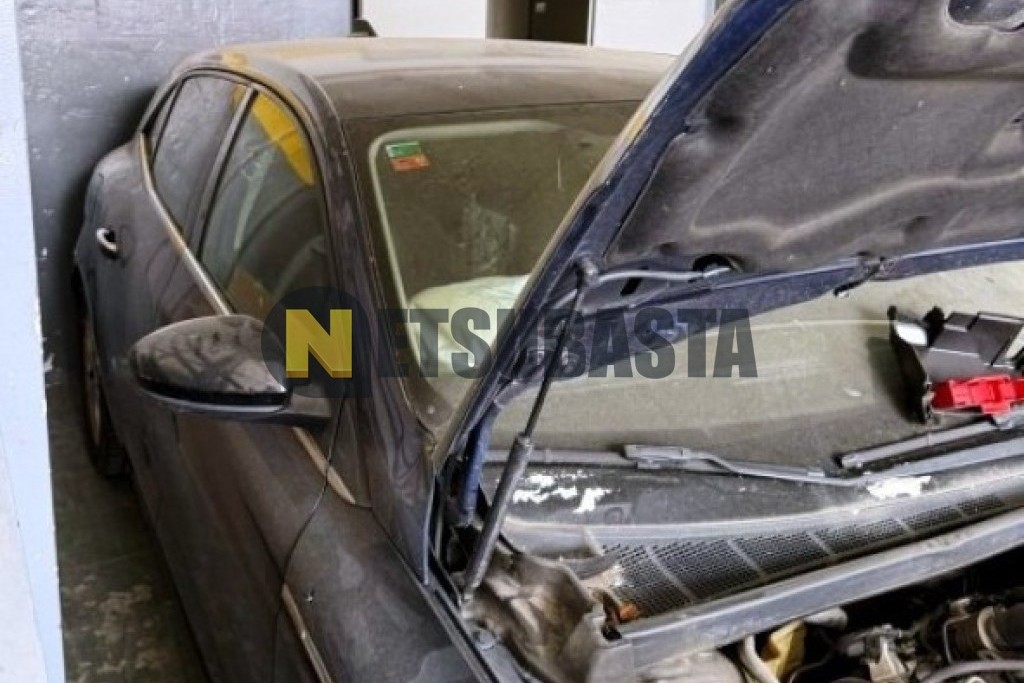 Renault Mégane 1.3 Tce 2019