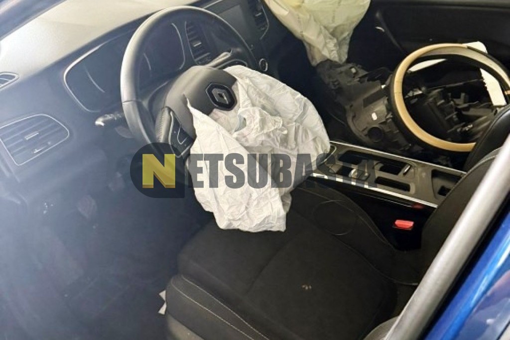 Renault Mégane 1.3 Tce 2019