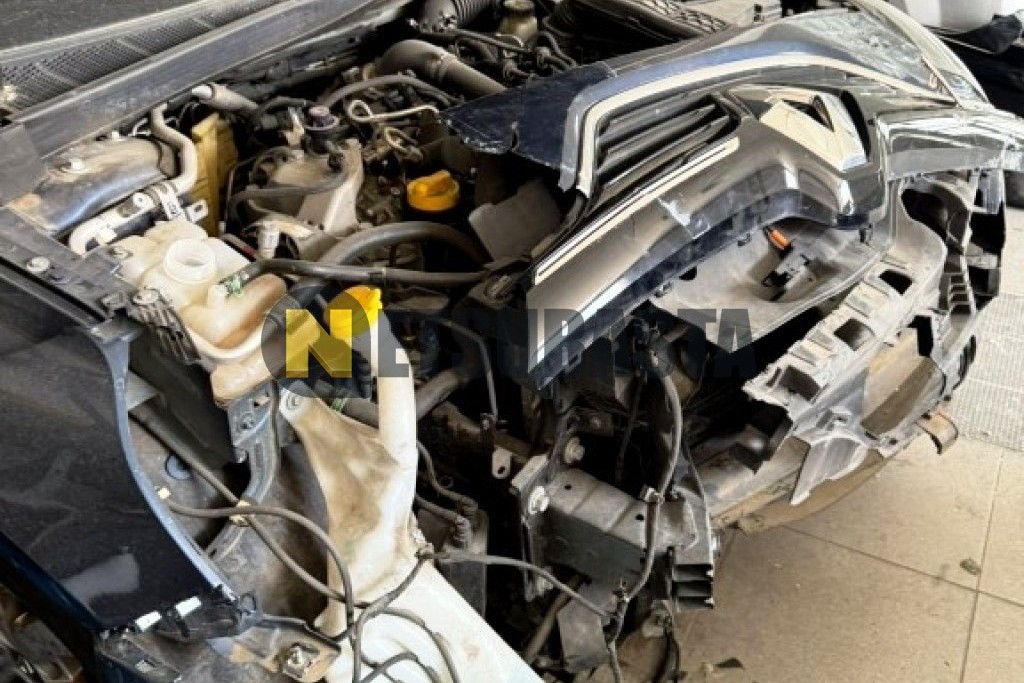 Renault Mégane 1.3 Tce 2019