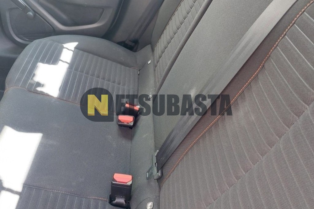 Peugeot 208 1.2 PureTech 2020