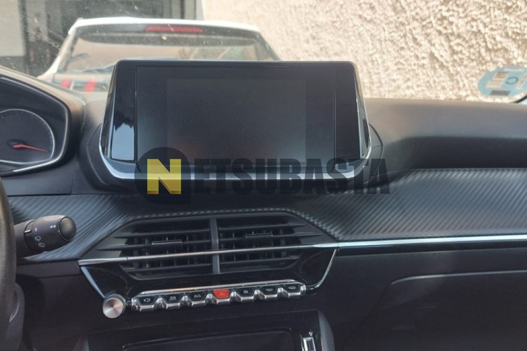 Peugeot 208 1.2 PureTech 2020
