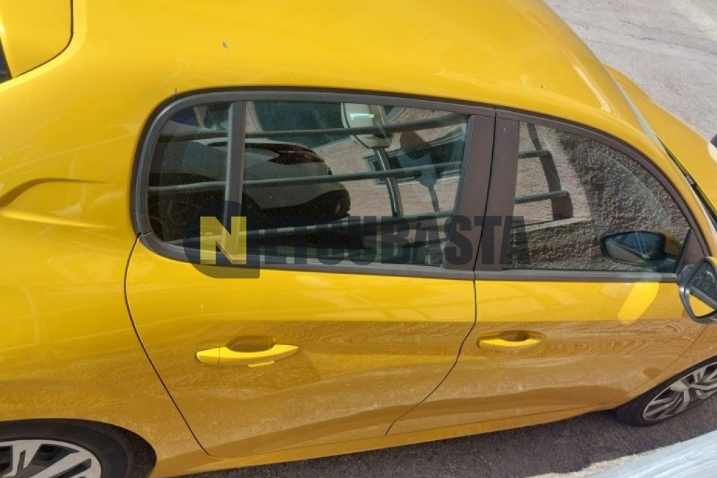 Peugeot 208 1.2 PureTech 2020