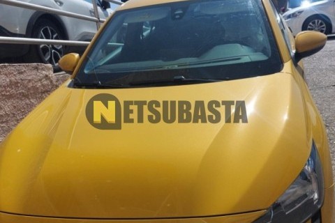 Honda SFX 50 1999