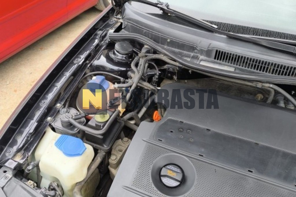 Volkswagen Golf Variant 1.6 2004
