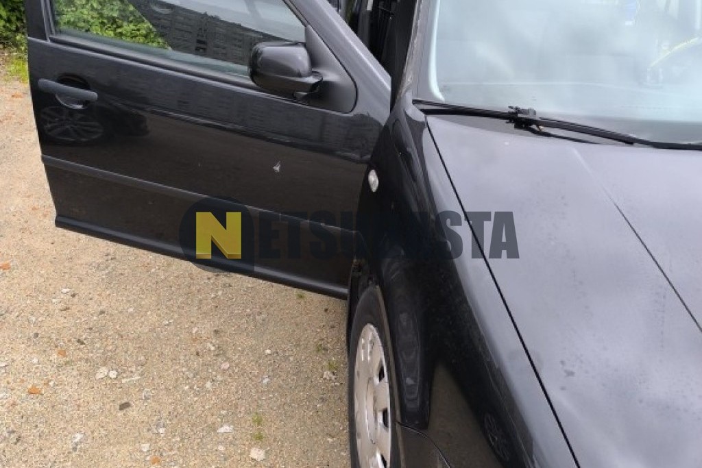 Volkswagen Golf Variant 1.6 2004
