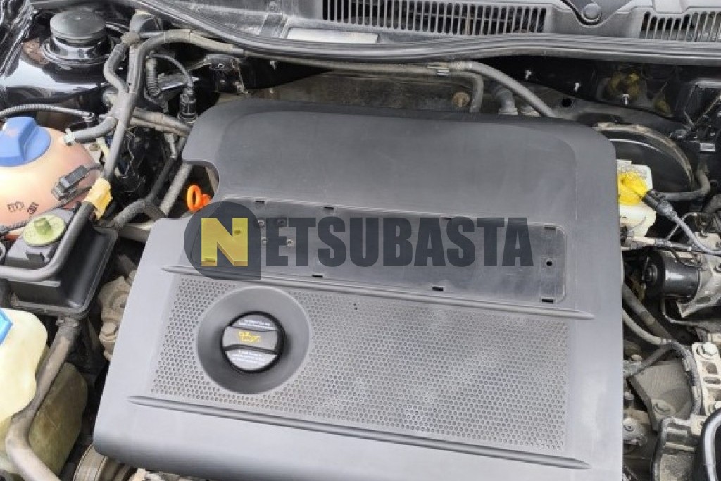Volkswagen Golf Variant 1.6 2004