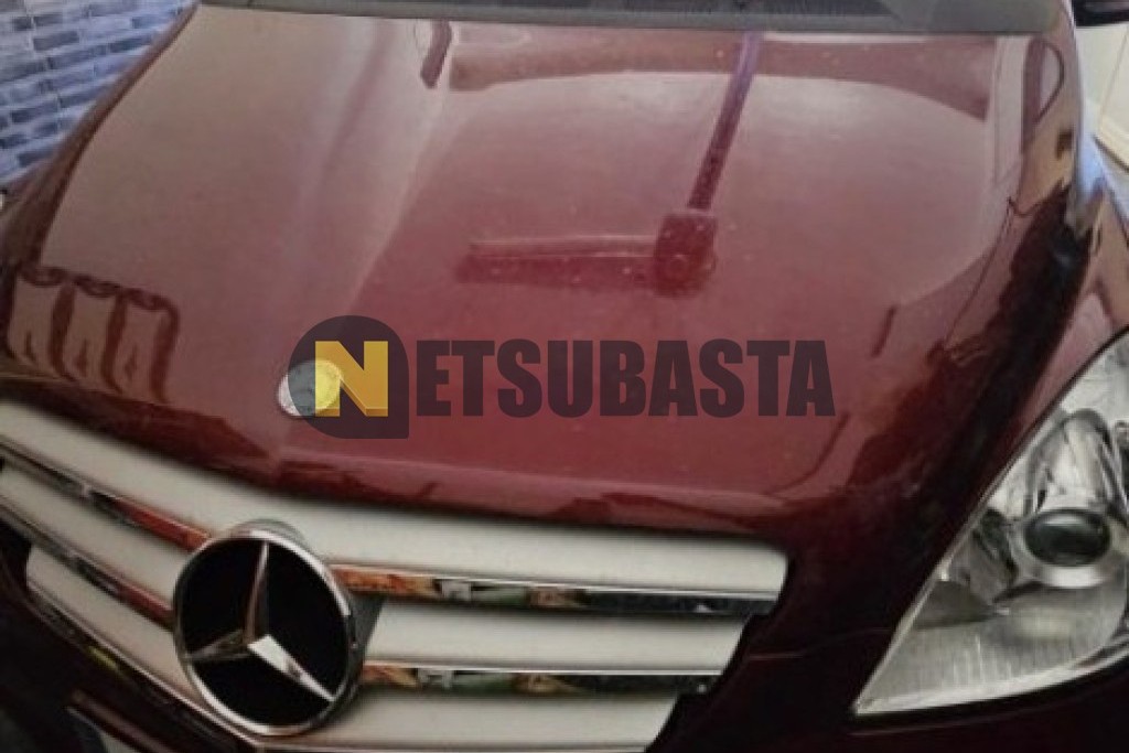 Mercedes-Benz B 180 CDI Autotronic 2011