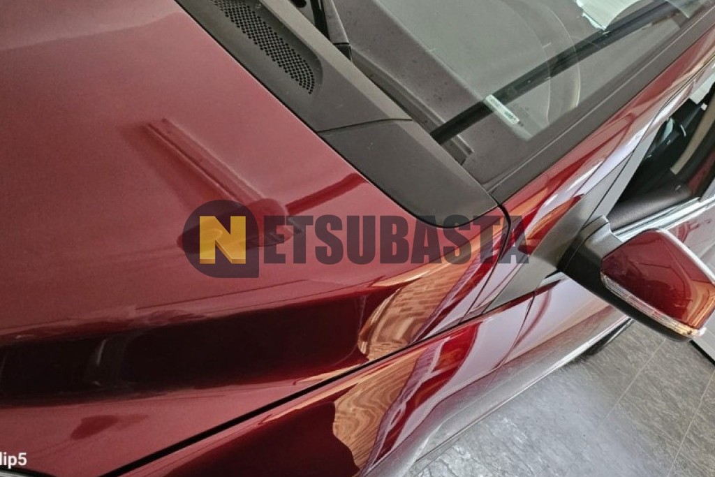 Mercedes-Benz B 180 CDI Autotronic 2011