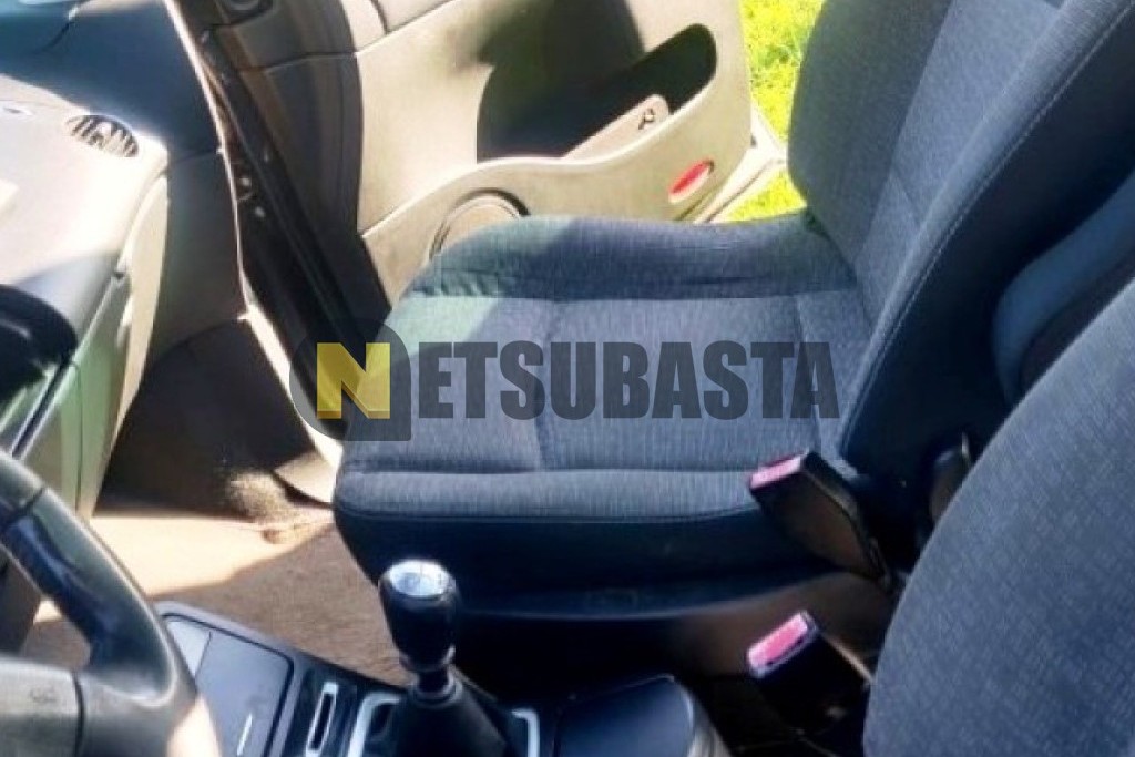 Renault Espace 2.0 dCi 2010