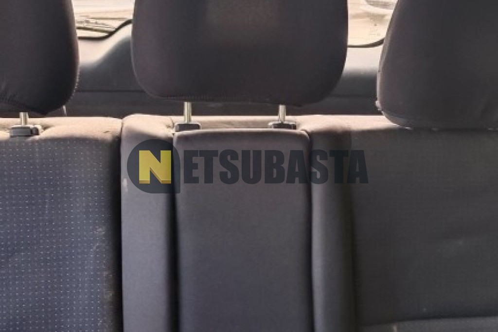 Mitsubishi Space Star 1.9 Di-D 2005