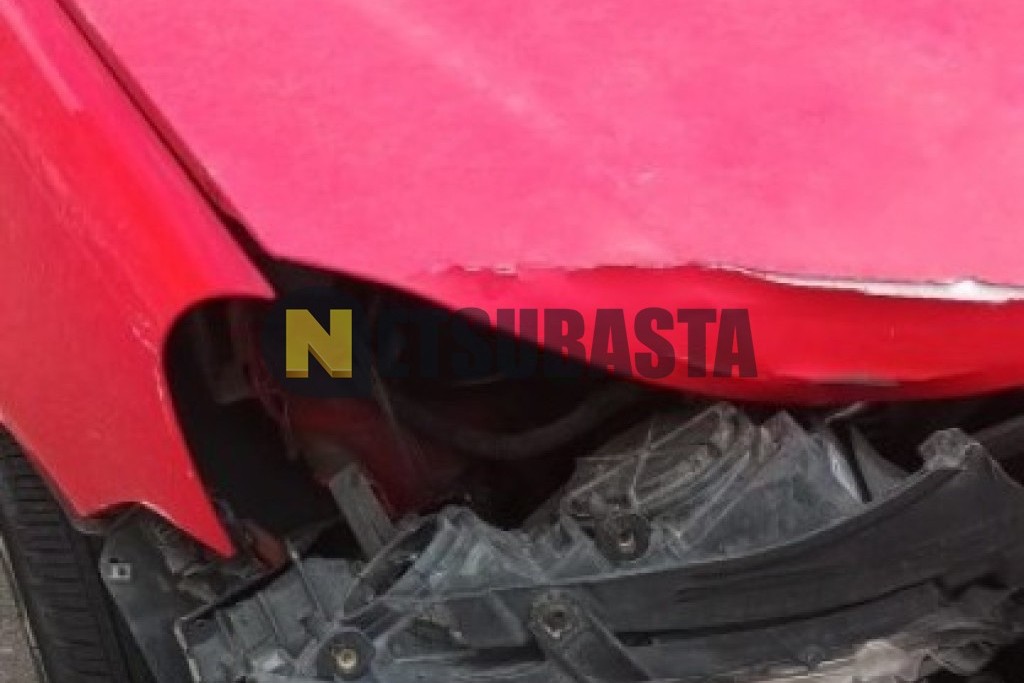 Volkswagen Polo 1.4 TDI 2006