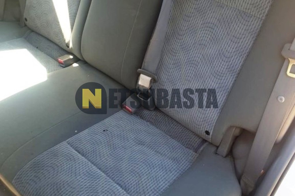 Chevrolet Kalos 1.2 2005