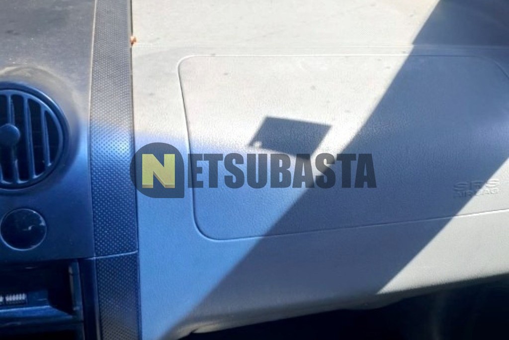 Chevrolet Kalos 1.2 2005
