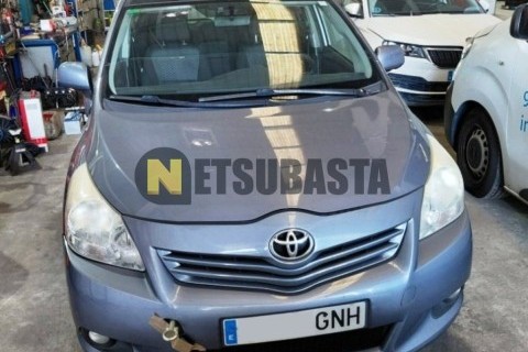 Yamaha Cygnus 125 X 2006