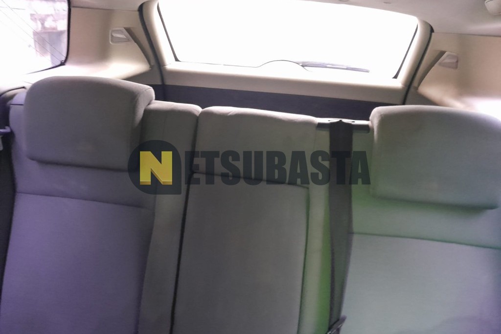 Saab 9-3 Sport Hatch 1.9 TiD 2006