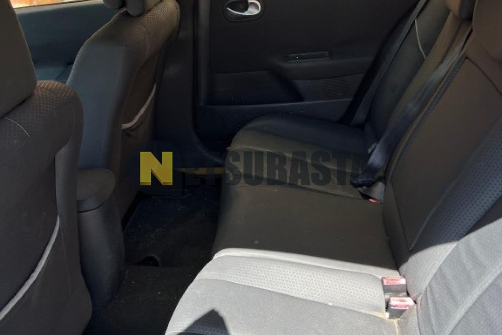 Renault Megane 1.5 dCi 2005