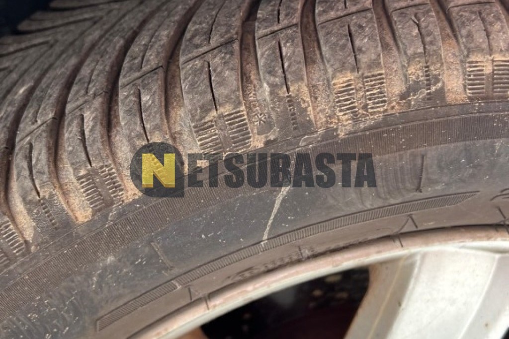 Renault Megane 1.5 dCi 2005
