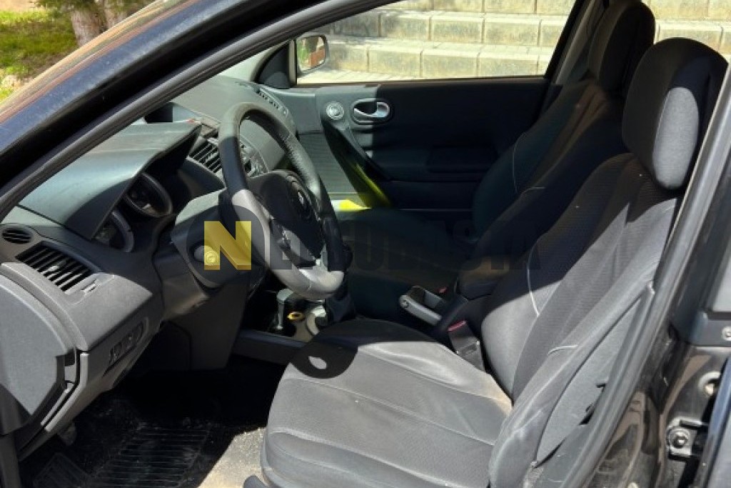 Renault Megane 1.5 dCi 2005