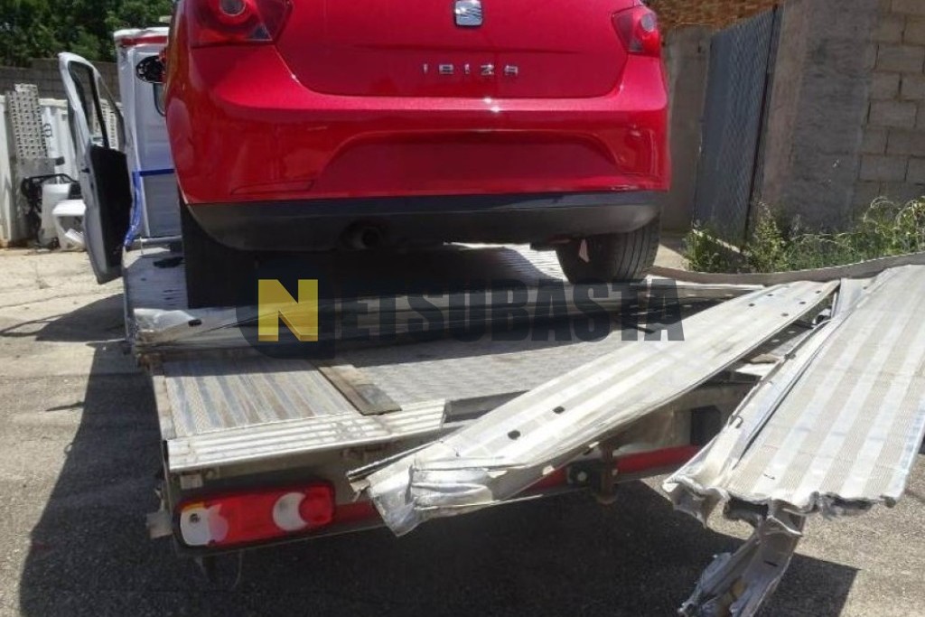 Fiat Ducato 2.2 Multijet Chasis-Cabina Portacoches 2023