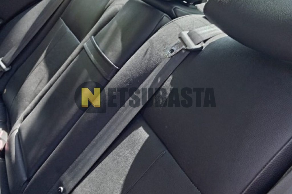 Chevrolet Epica 2.0 VCDi 16v 2007