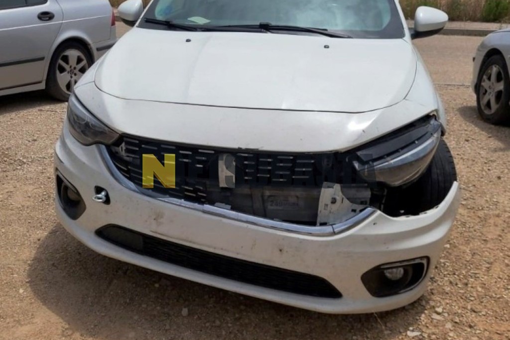 Fiat Tipo SW 1.4 GLP 2018