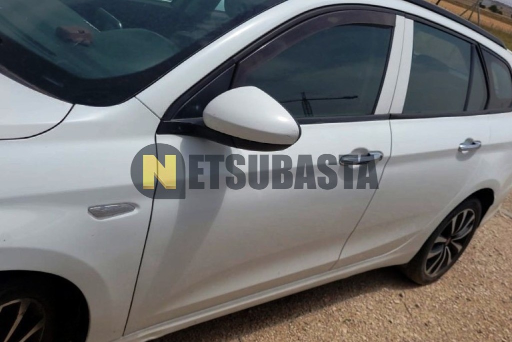 Fiat Tipo SW 1.4 GLP 2018