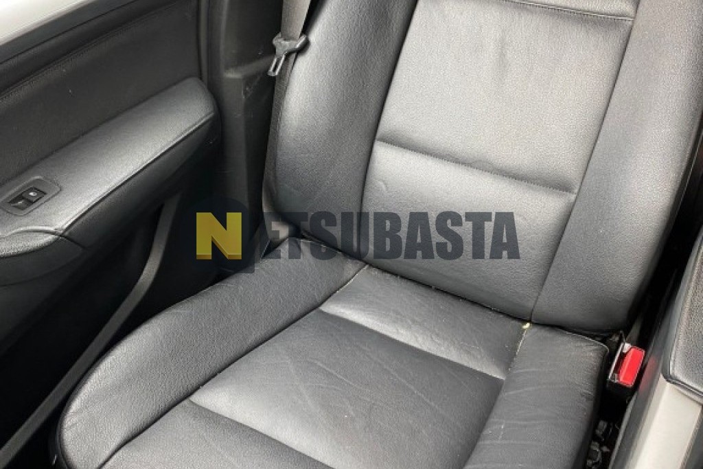 Bmw X5 xDrive40d 2011