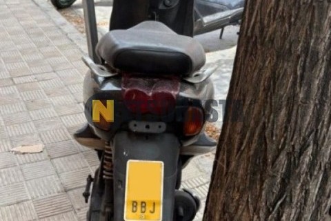Yamaha Cygnus 125 X 2006