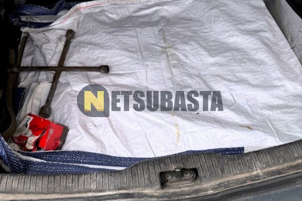 Volkswagen Golf 1.9 TDI 1999