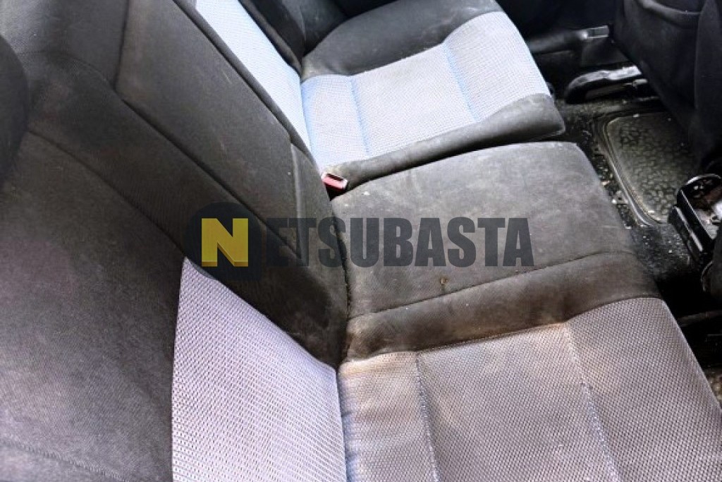 Volkswagen Golf 1.9 TDI 1999