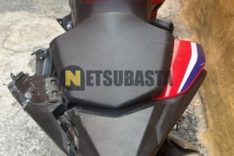 Yamaha Cygnus 125 X 2006