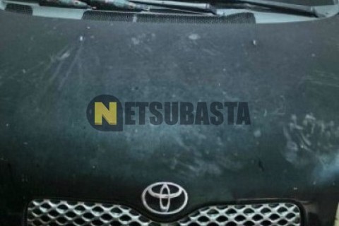 Yamaha Cygnus 125 X 2006
