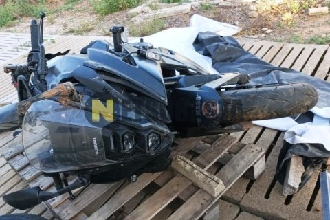 Yamaha Cygnus 125 X 2006