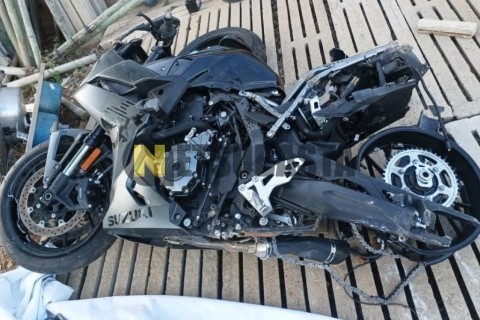Yamaha Cygnus 125 X 2006
