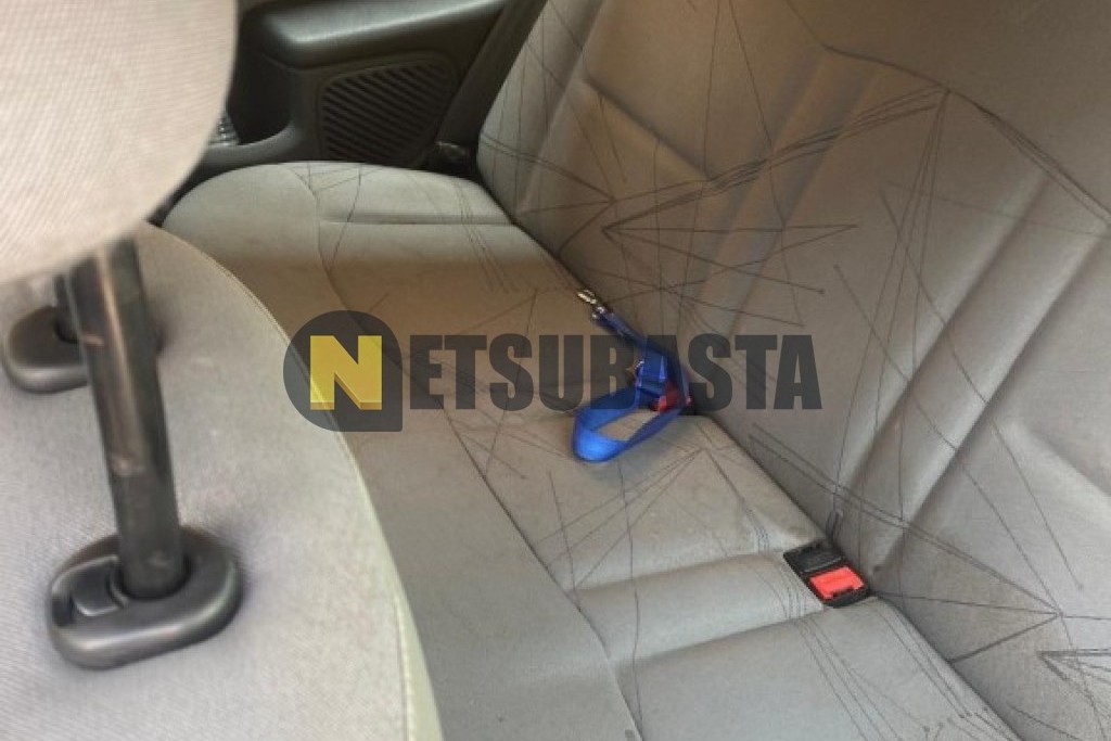 Renault Clio 1.2 2002