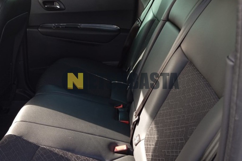Peugeot 3008 1.6 BlueHDi 2015