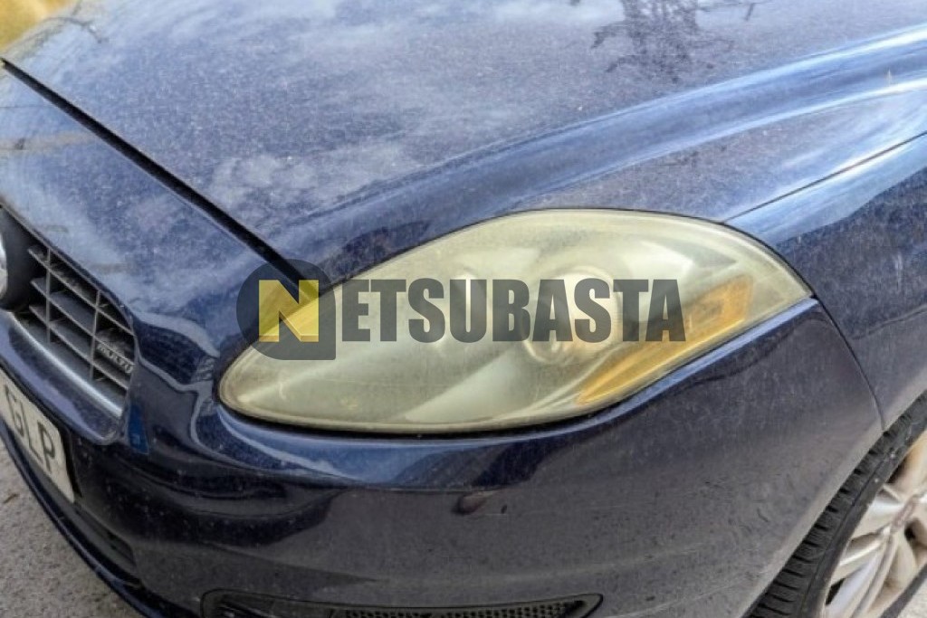 Fiat Croma 1.9 Multijet 2009