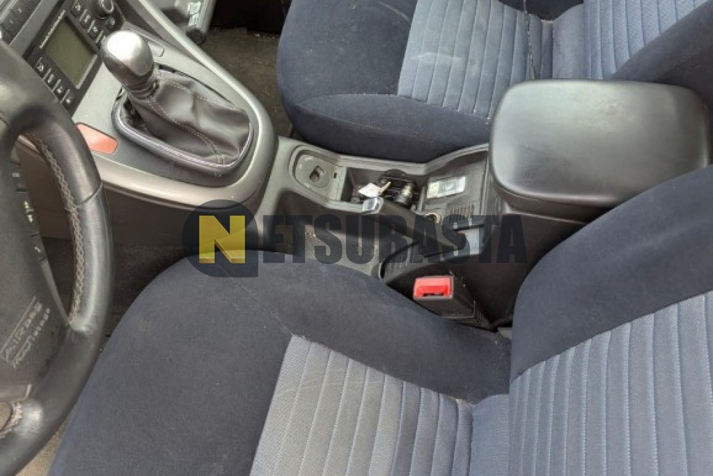 Fiat Croma 1.9 Multijet 2009