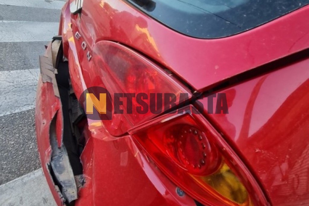 Seat Leon 1.9 TDI 2007