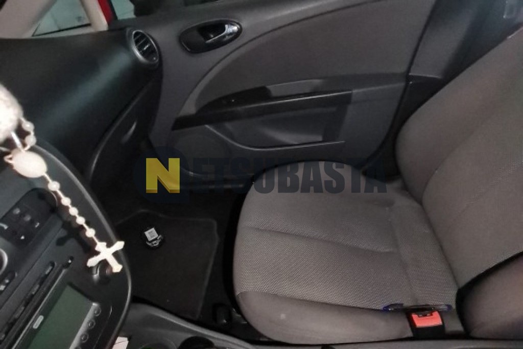 Seat Leon 1.9 TDI 2007