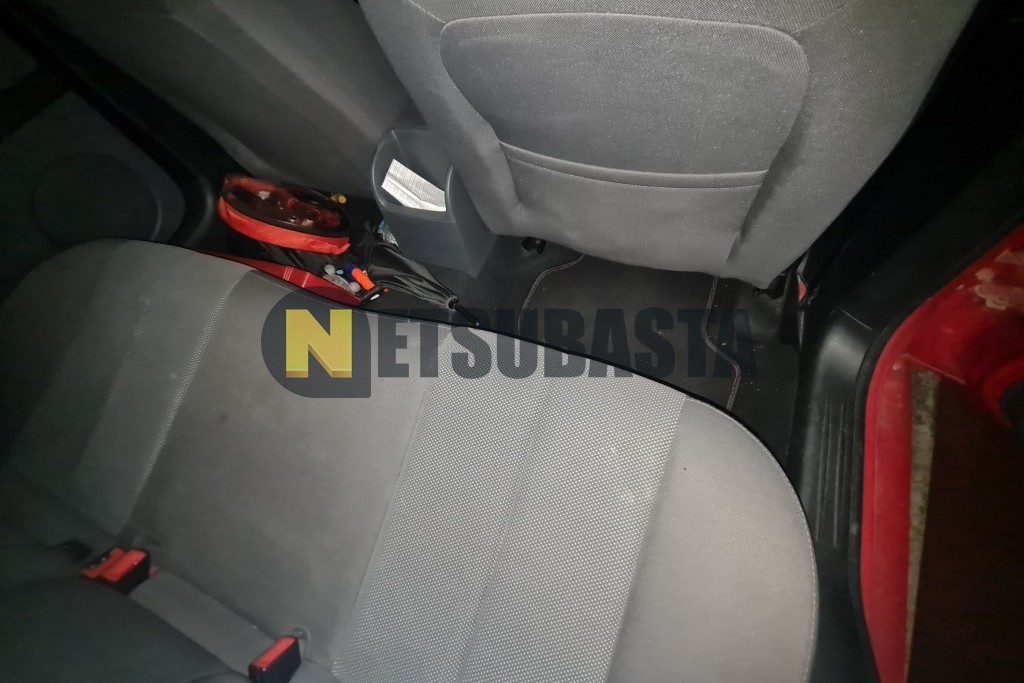 Seat Leon 1.9 TDI 2007