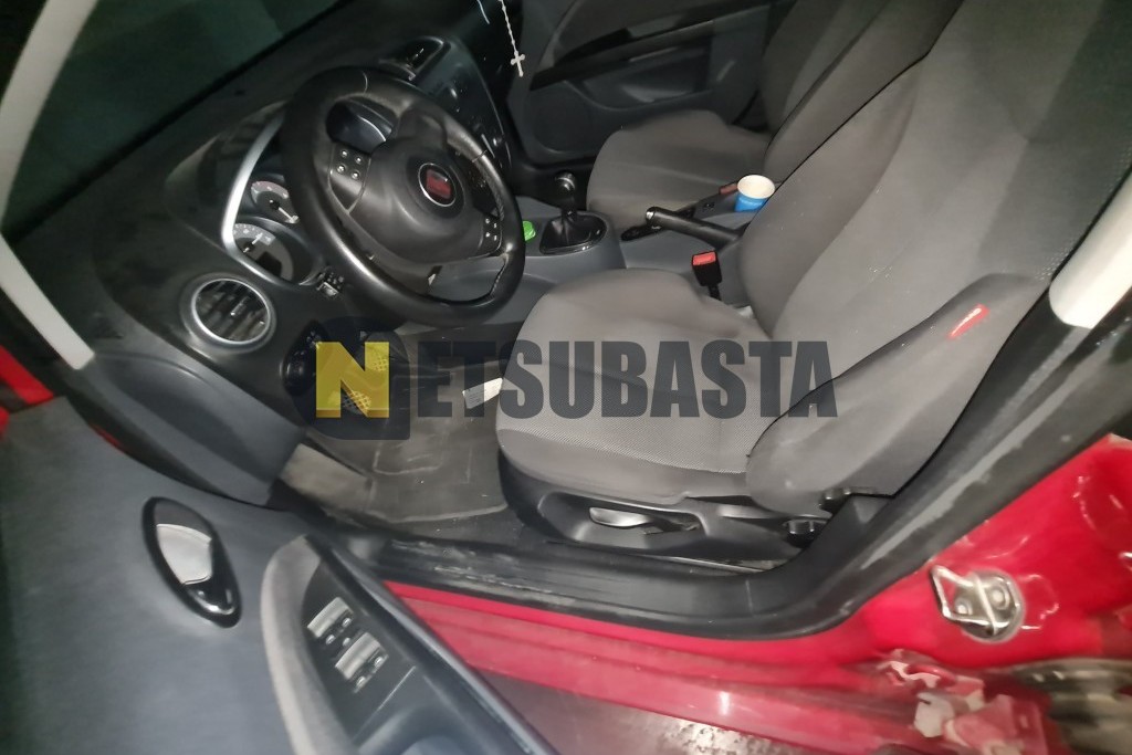 Seat Leon 1.9 TDI 2007