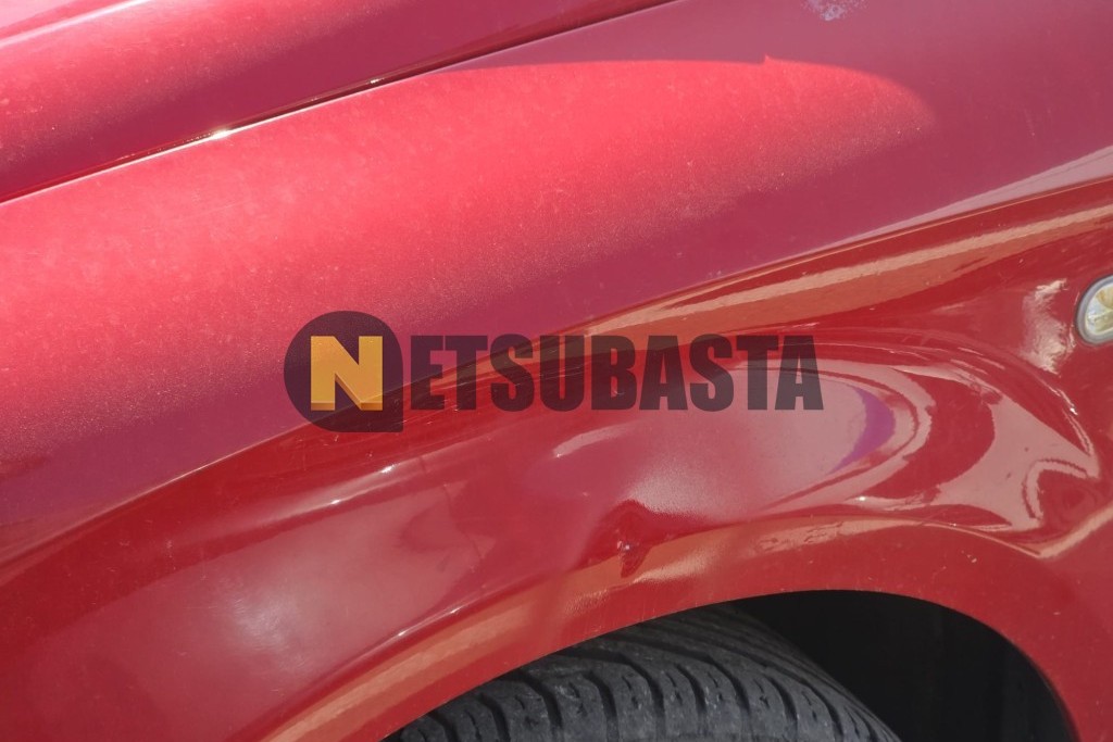 Seat Leon 1.9 TDI 2007