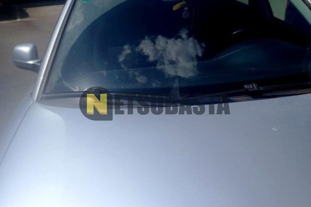 Volkswagen Passat Variant 1.9 TDI 2003