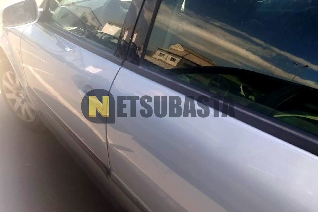 Volkswagen Passat Variant 1.9 TDI 2003
