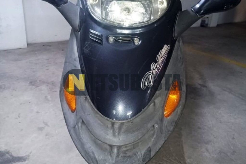 Kymco Dink 50 1999