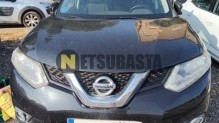 Nissan X-Trail 1.6 dCi 2017