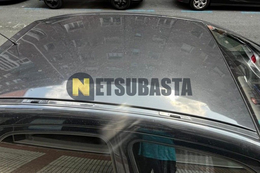 Citroën Xsara Picasso 2.0 HDi 2005