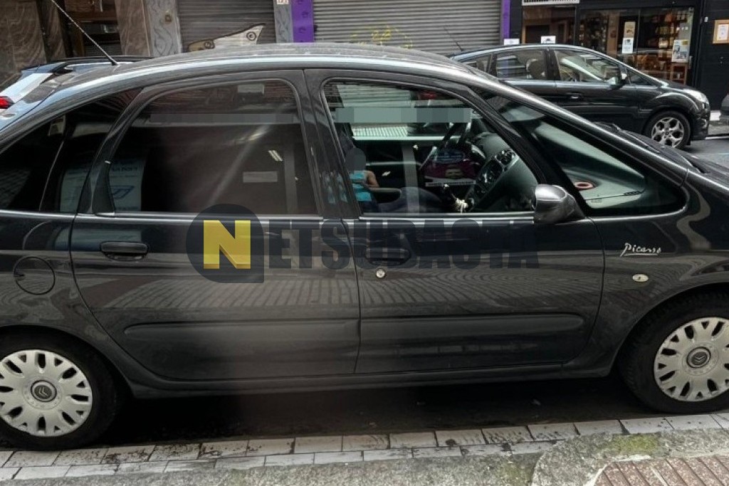 Citroën Xsara Picasso 2.0 HDi 2005