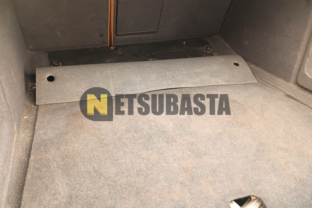 Audi A6 3.0 TDI quattro tiptronic 6 vel. 2004